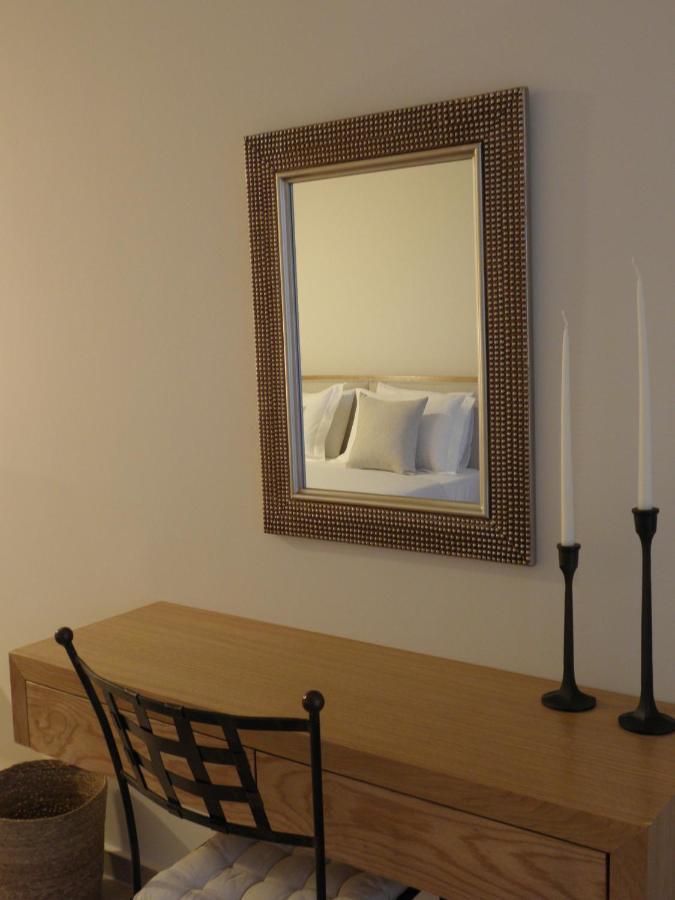 Villa Tholos Crete Kavoúsion 外观 照片