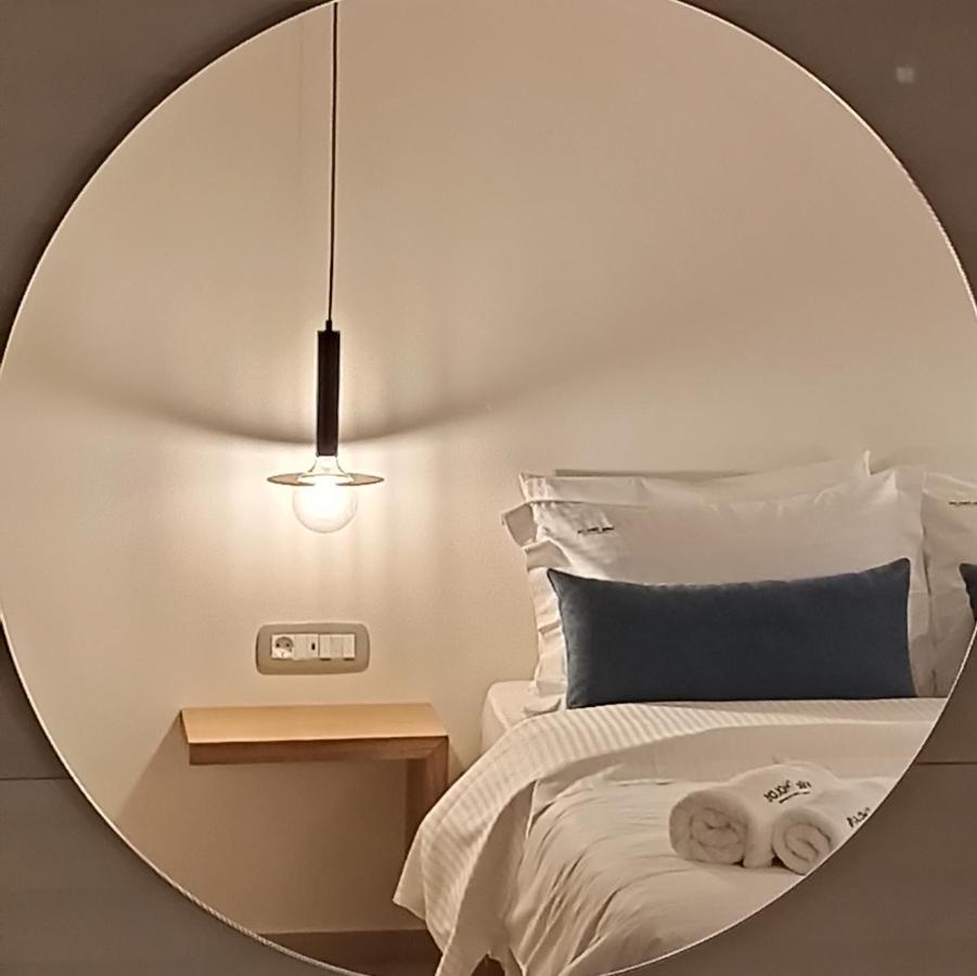 Villa Tholos Crete Kavoúsion 外观 照片