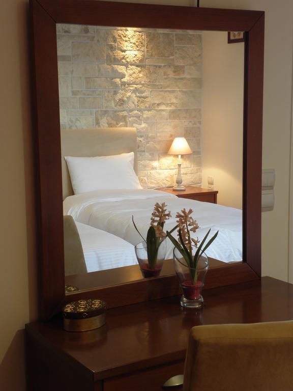 Villa Tholos Crete Kavoúsion 外观 照片