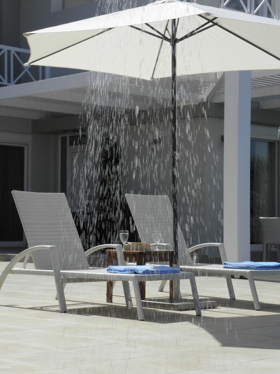Villa Tholos Crete Kavoúsion 外观 照片